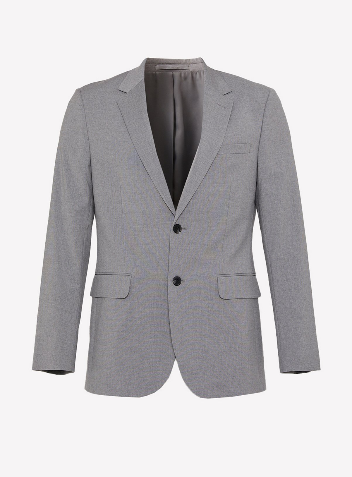 BURTON Tailored Fit Essential Suit Jacket 38S - Image 6 thumbnail